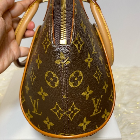 Louis Vuitton Ellipse Pm handbag monogram - Picture 16 of 16